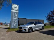 Volvo V60 - T5 R-Design | Rijklaarprijs | Trekhaak | IntelliSafe |