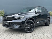 Volvo EX40 - Twin Motor AWD Plus Black Edition | Pano | 360 camera | Memo