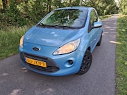 Ford Ka - 1.2 Trend