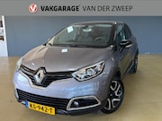 Renault Captur - 0.9 TCe Dynamique | Navigatie | Trekhaak.
