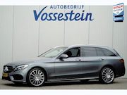 Mercedes-Benz C-Klasse - Estate 400 4MATIC Premium Plus Pack AMG / Pano / Burmester /