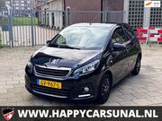 Peugeot 108 - 1.0 e-VTi Active, AIRCO, NAP, Nieuwe APK
