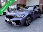 BMW 5-serie - 520e M-PAKKET*ACC*MASAGE*CAMERA*CARPLAY*90%SOH*