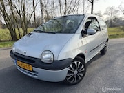 Renault Twingo - 1.2-16V Expression Automaat