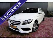 Mercedes-Benz C-klasse - Estate 180 AMG Sport Edition Premium Plus Upgrade 19 inch Pa