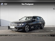 BMW 3-serie - 318i M-Sport Parking Assistant / Stoelverwarming / 18 Inch /