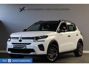 Citroën e-C3 - Business 113pk Comfort Range 44 kWh 2+6 jaar garantie / Snel