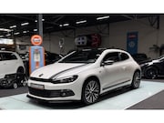 Volkswagen Scirocco - 1.4 TSI Dak | Cruise | Navi | 18'' sportvelgen
