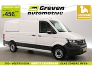 Volkswagen Crafter - 2.0 TDI L3H2 140PK | 3000KG Trekgew. | Aut. | Airco | Camera