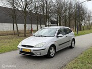 Ford Focus - 1.6-16V Trend*AUTOMAAT*AIRCO*ELEK. RAMEN