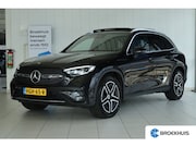 Mercedes-Benz GLC-klasse - 200 4MATIC AMG Line | Adapt. Cruise | Massage | Trekhaak | S
