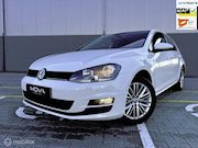 Volkswagen Golf - 1.2 TSI CUP Edition 40|BLUETOOTH|ISO-FIX|APK