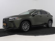 Lexus NX - 450h+ AWD Luxury Line | Elektrisch glazen panoramadak | Trek