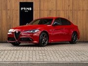 Alfa Romeo Giulia - 2.0T GME AWD Competizione 280pk | Q-velgen | Harman/Kardon |