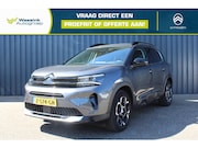 Citroën C5 Aircross - 1.2 Hybrid 136 Plus Trekhaak | Navigatie | Alcantara | Stoel