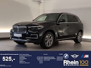 BMW X5 - xDrive40d xLine Navi/LED/AHK/RFK/SHZv+h/HuD Navi/L