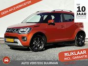 Suzuki Ignis - 1.2 Smart Hybrid Style 1e Eig. Apple Carplay/Android Auto, C