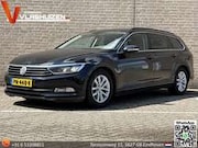Volkswagen Passat - 2.0 TDI Highline | Climate | Stoelverwarming | Tre