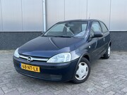 Opel Corsa - 1.0-12V Comfort Rijdt Goed