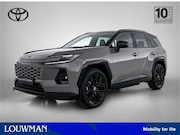 Toyota RAV4 - | BTW voertuig | 360 Camera | Stoelventilatie | Stoel+stuurv