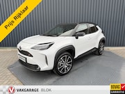 Toyota Yaris Cross - 1.5 Hybrid 130 GR Sport | Pano dak | JBL | Head-up | 10jr GA