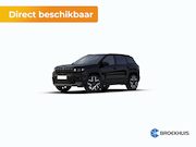 Jeep Compass - Summit | Privacy Glass