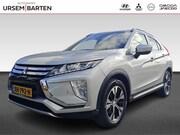Mitsubishi Eclipse Cross - 1.5 DI-T Intense | Achteruitrijcamera | Apple Carplay/Androi