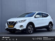 Nissan Qashqai - 1.3 DIG-T 140 Design Edition / Trekhaak (1.300 kg) / Navigat
