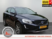 Volvo XC60 - 2.0 T5 FWD Ocean Race Geartronic