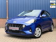 Hyundai i10 - 1.0 Comfort Smart 1e Eigenaar, Apple Carplay, Led, Navigatie