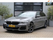 BMW 5-serie - Touring 530e M-Sport - 292 PK - BERNINAGRAU - TREKHAAK - APP