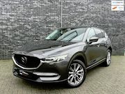 Mazda CX-5 - 2.5 194 Signature 360camera|HUD|Bose|Digitaal dash|Dealer On