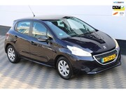Peugeot 208 - 1.0 VTi Access Airco Db-Riem in 2025 Cruise NAP