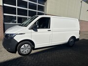Volkswagen Transporter - 2.0 TDI 150pk DSG L1H1 vol opties