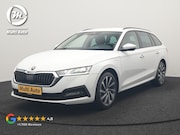 Skoda Octavia - Combi 1.4 TSI iV Business Edition PHEV 204pk Dealer O.H | Tr
