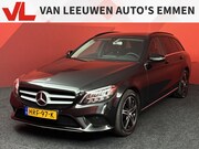 Mercedes-Benz C-klasse - Estate 200 d Premium Plus Pack | BTW Voertuig | Matrix LED |