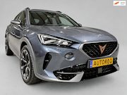CUPRA Formentor - 1.4 TSI e-Hybrid PHEV Essential - CarPlay - Virtual Cockpit