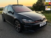 Volkswagen Golf - 2.0 TSI GTI Performance| Pano | Automaat | Airco | NAP