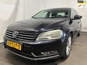 Volkswagen Passat - 1.4 TSI Highline BlueMotion - Schade - BPM