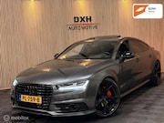 Audi A7 - Sportback 3.0 TDI BiT Quattro FACELIFT SLine CARPLAY