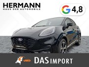 Ford Puma - 1.0 EcoBoost Mild Hybrid ST-Linie S/S