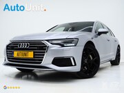 Audi A6 - Avant 50 TFSI e quattro | Trekhaak | Adaptive Cruise | Camer