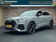 Audi RS Q3 - RSQ3 TFSI Panorama Nardo Camera