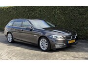 BMW 5-serie - Touring 530d Auto High Exe HUD Trekha Camera LED