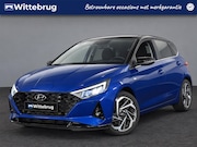 Hyundai i20 - 1.0 T-GDI 100PK Premium Automaat / Bose muziek installatie /