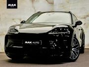 Porsche Cayenne - Electric , Burmester, SportDesign, pano, 4W-best., tr.haak, 