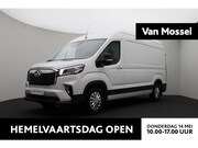 Maxus eDeliver 9 - L3H2 Business 72 kWh | Betrouwbaar Elektrisch Rijden | Direc