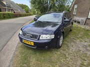 Audi A4 - 2.0 Exclusive