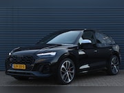 Audi SQ5 - 3.0 TDI 341pk MHEV Tiptronic | ACC I Pano I Drive Select