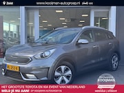 Kia Niro - 1.6 GDi Hybrid DynamicLine | Navigatie | Achteruitrijcamera